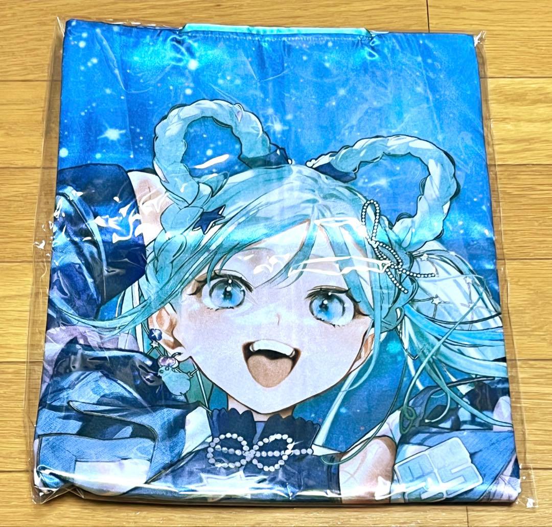 マジカルミライ 2025 法被 初音ミク 二色こぺ