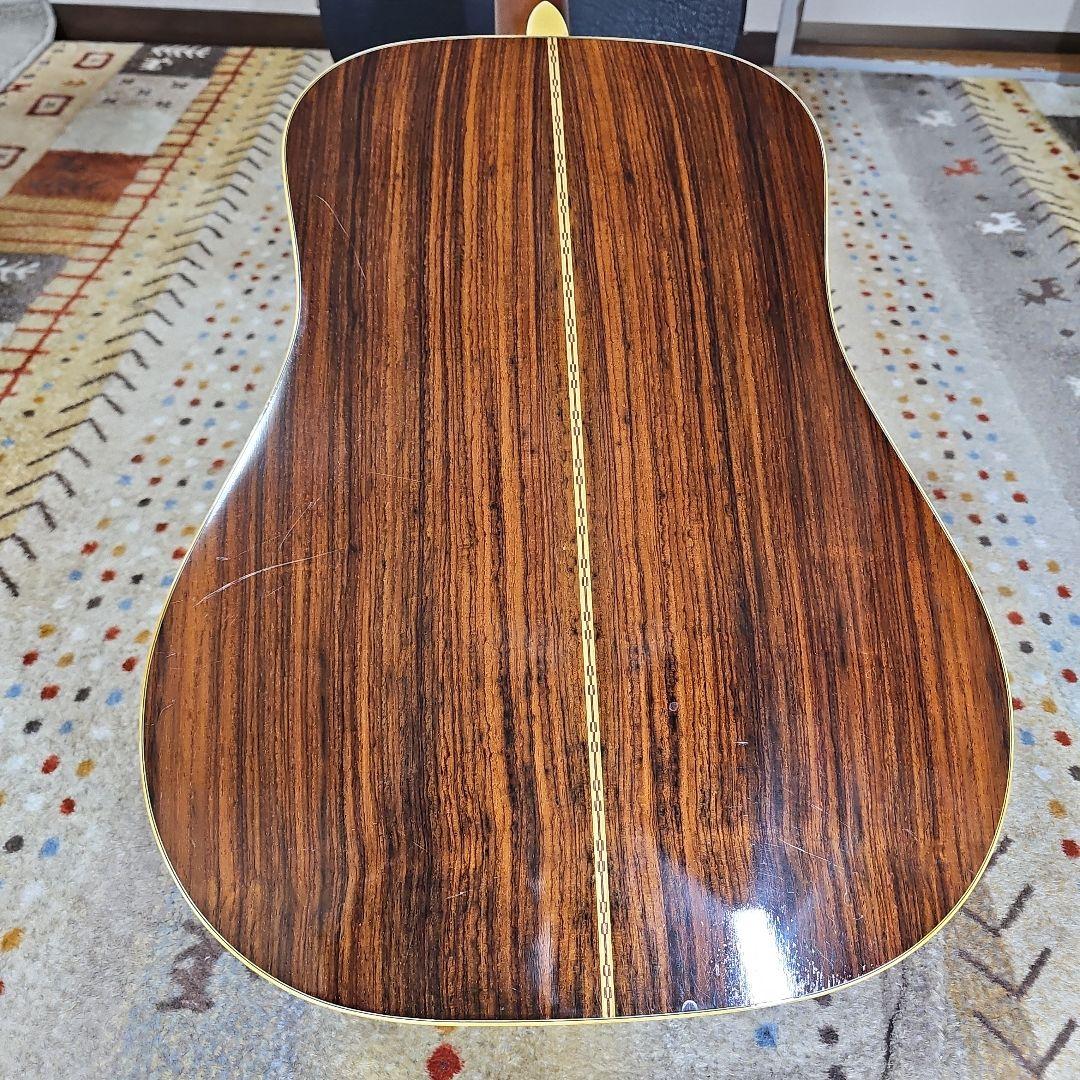 YAMAKI.YD-35保存状態良好品。 ハードケース付き