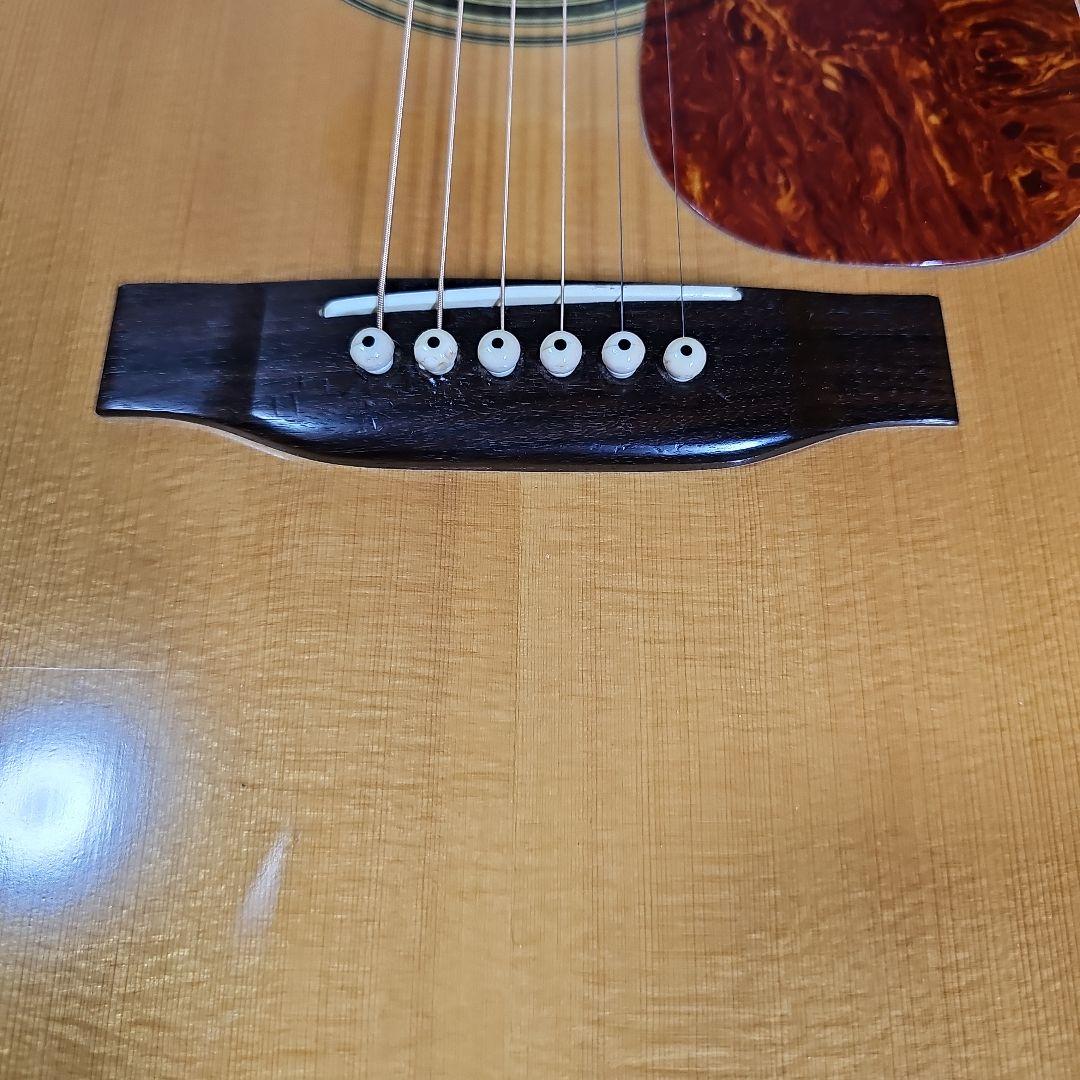 YAMAKI.YD-35保存状態良好品。 ハードケース付き