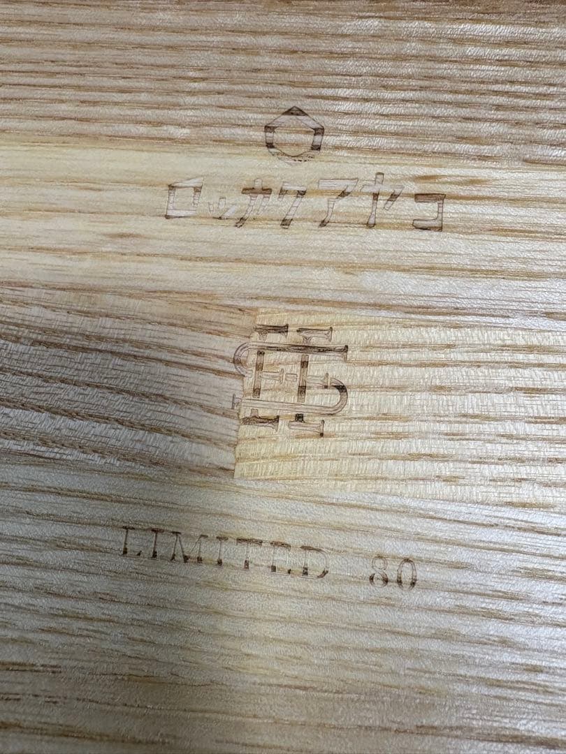 ロッカクアヤコ ×SEE SEE マルチプル