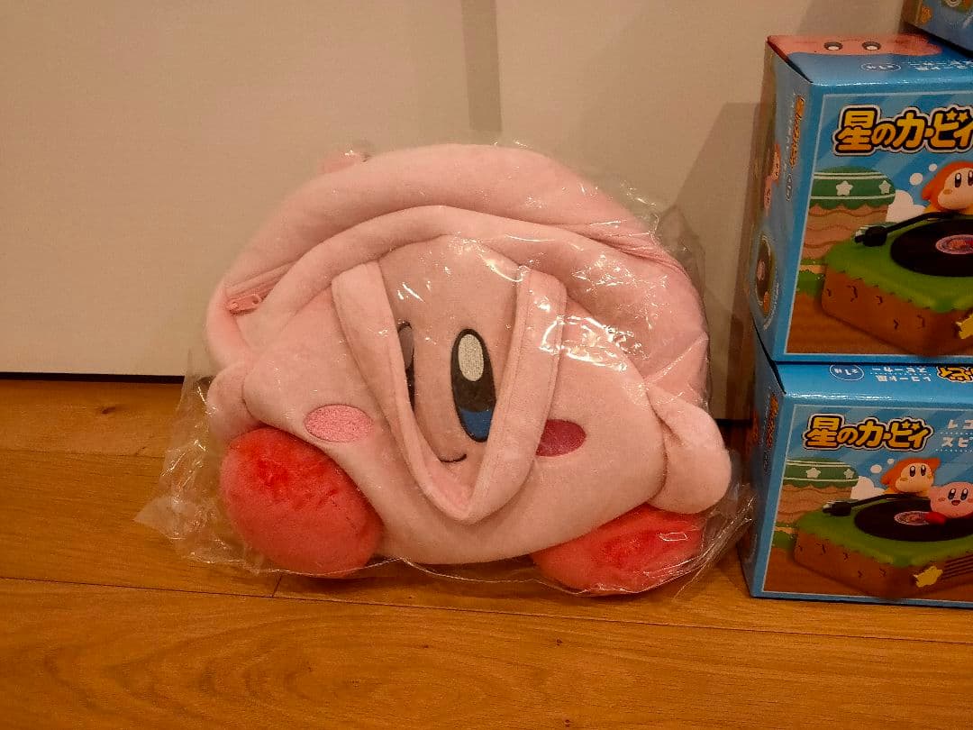 【新品】星のカービィ グッズ 17点