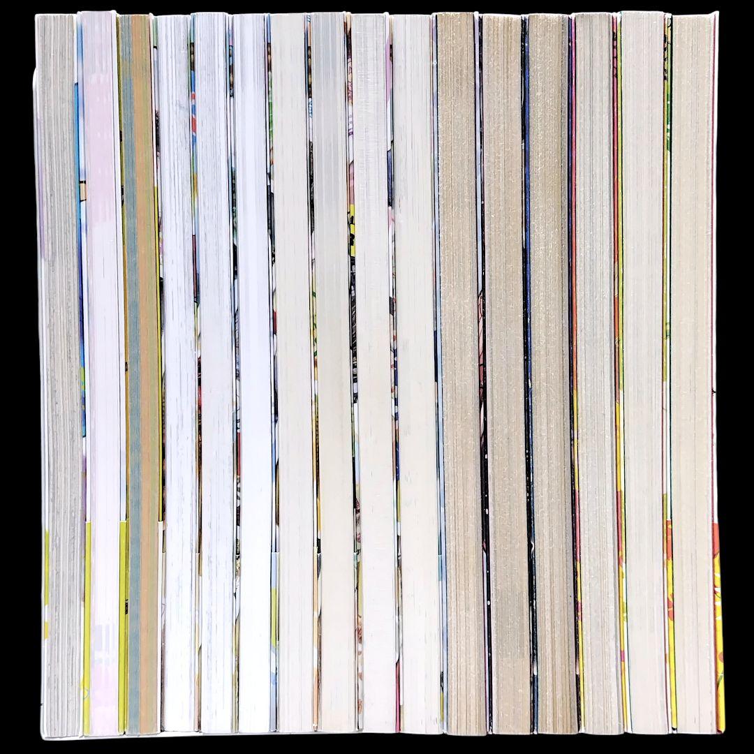 ヘタリア 全6巻 World☆Stars 7巻 学園ヘタリア など 16冊セット