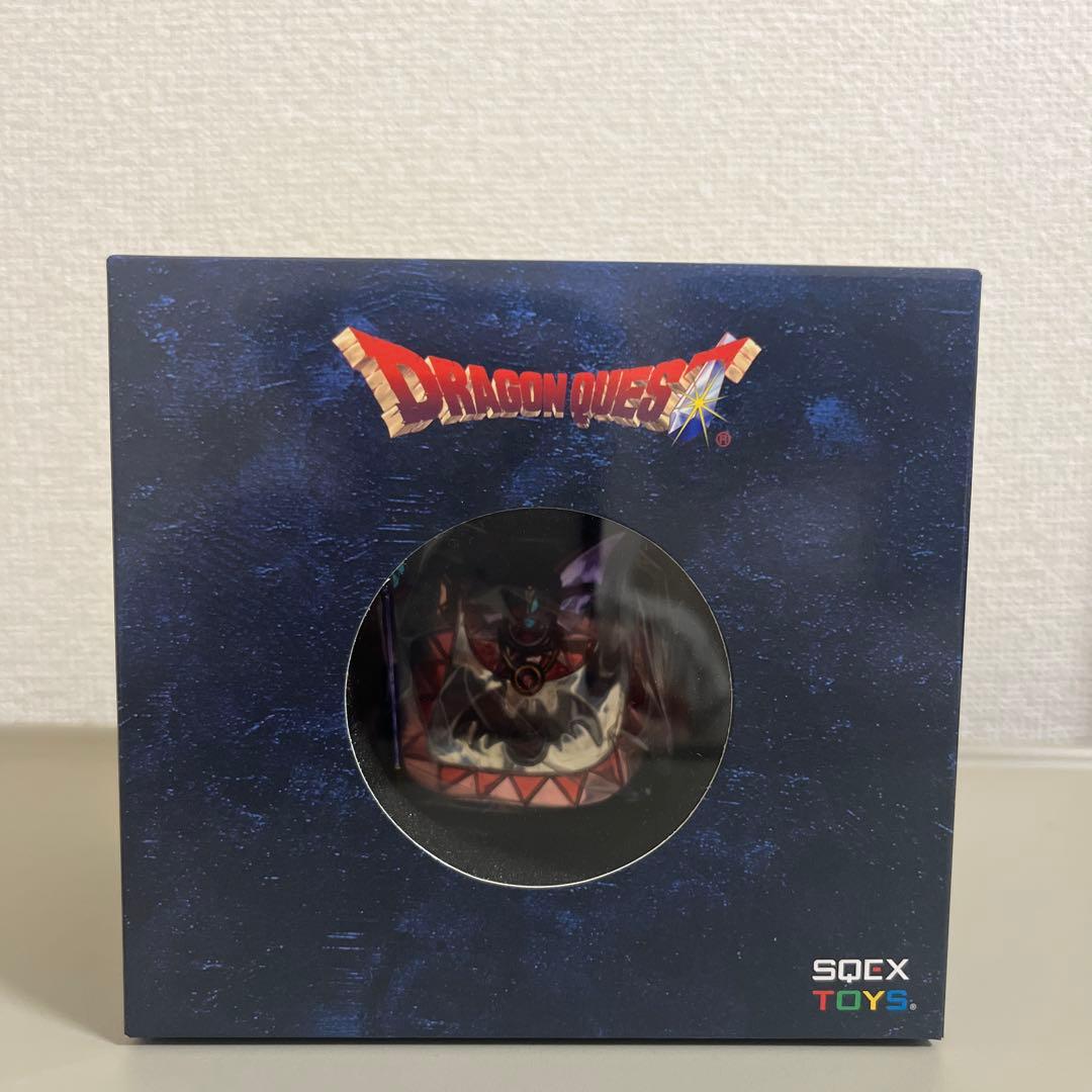 【新品未開封】メタリックモンスターズギャラリー4体セット