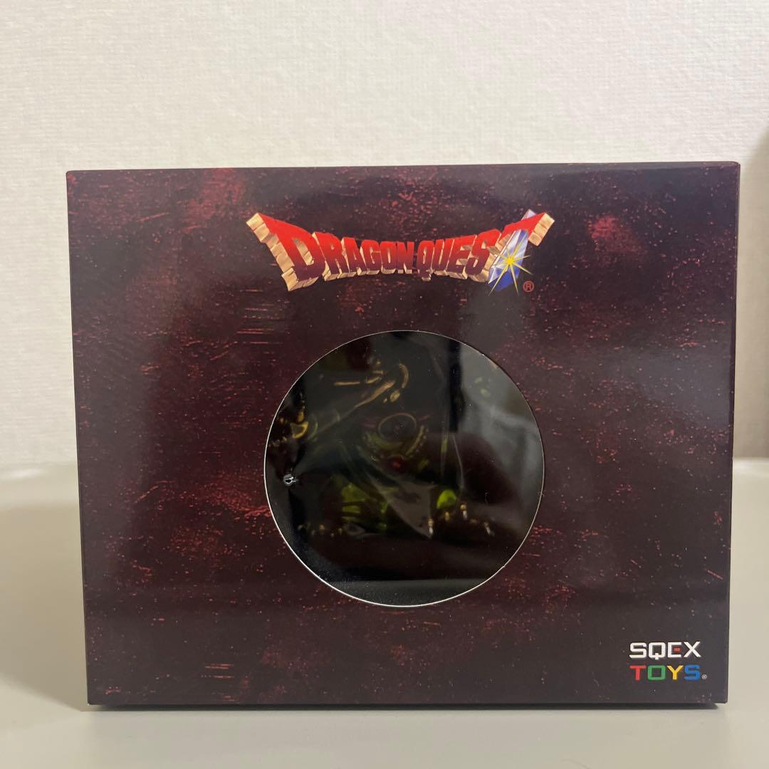 【新品未開封】メタリックモンスターズギャラリー4体セット