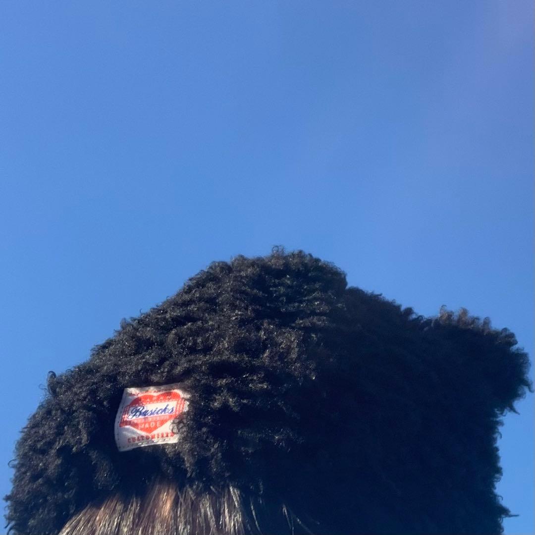 Basicks ベアビーニー