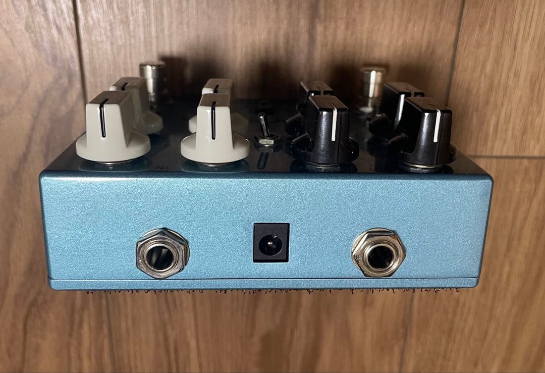 ギター MAD PROFESSOR supreme