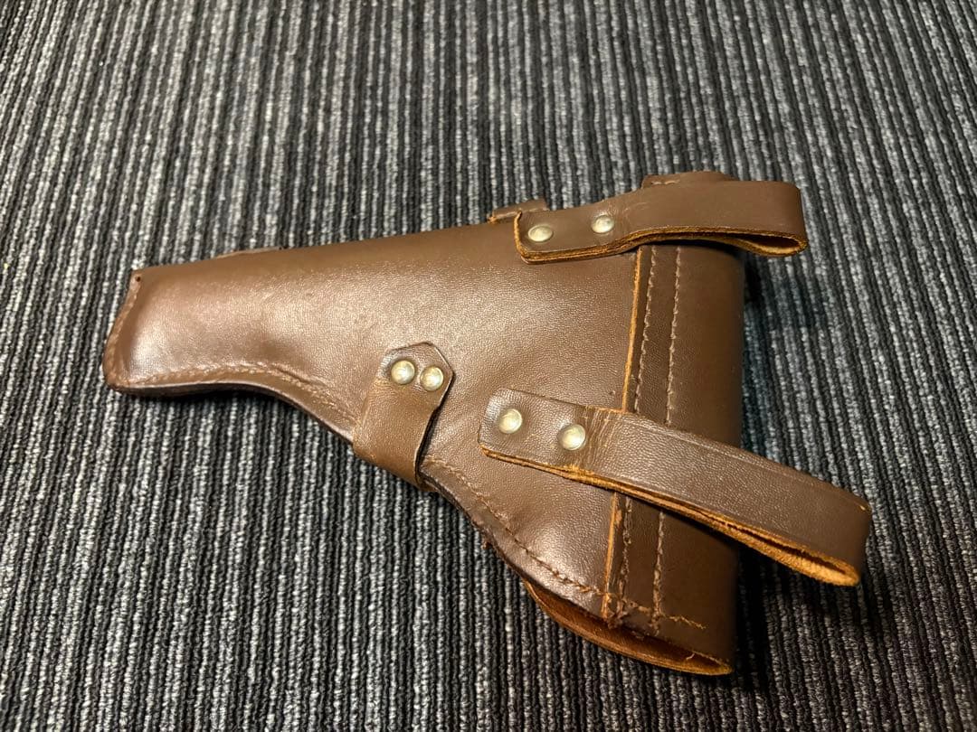 KSC トカレフ　HW ガスガン