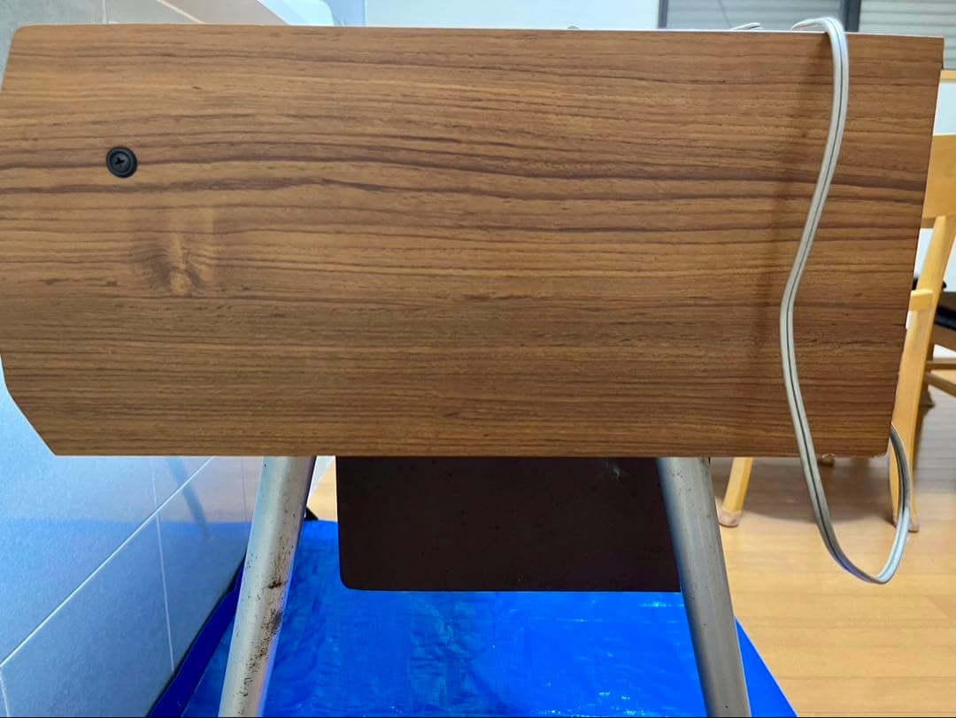 YAMAHA オルガン L-2D