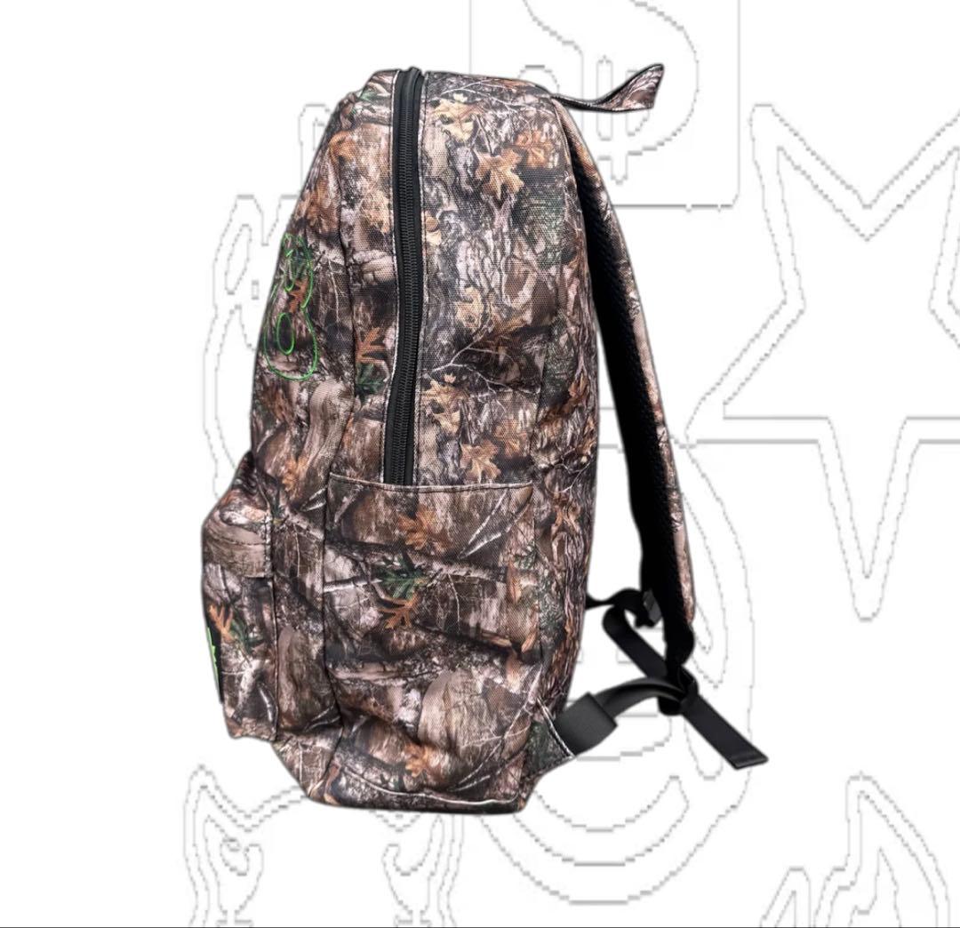 fuckthisindustry リュック　最終値下げ