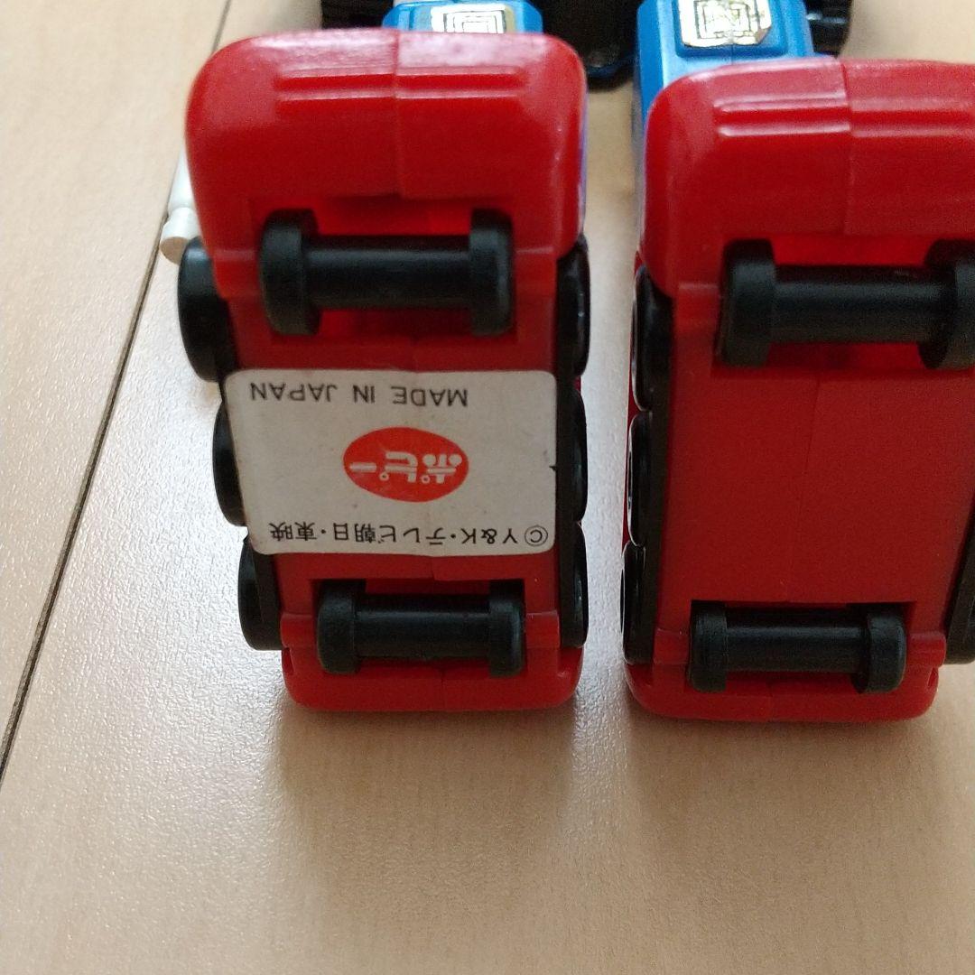 ボルテスV　プラデラ　ポピー