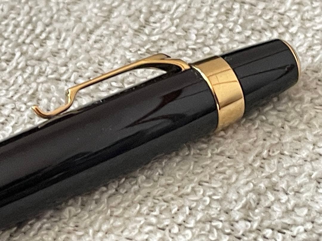 ◾️MONT BLANC モンブラン◾️BOHEME ボエム ボールペン◾️箱付属