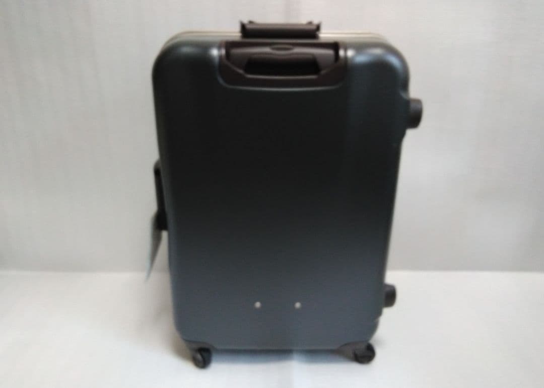 【プロテカ】スーツケース 日本製 レクトクラシックII 67L NIZ③