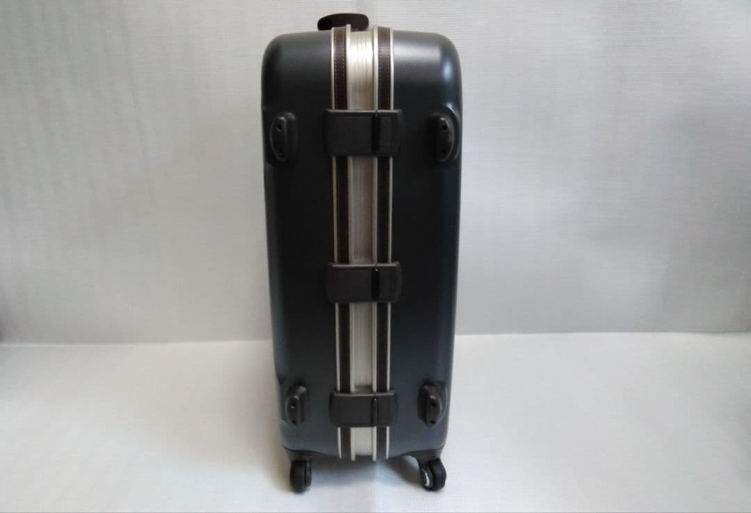【プロテカ】スーツケース 日本製 レクトクラシックII 67L NIZ③