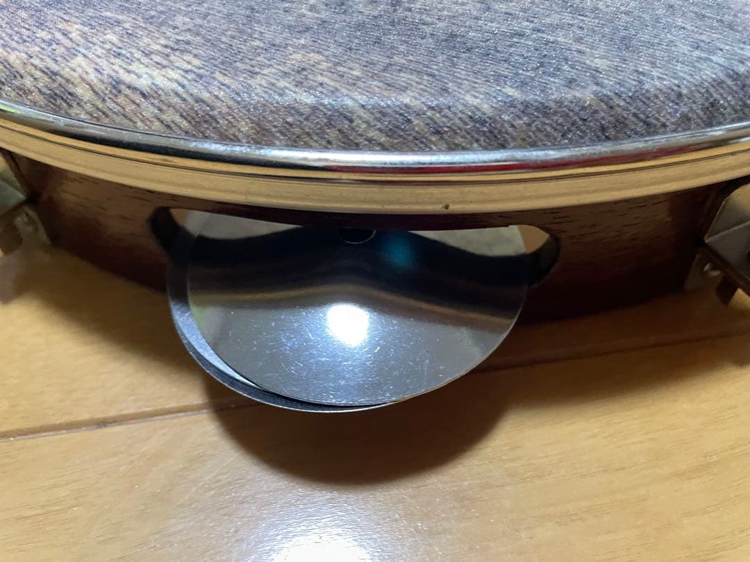 パンデイロ　REMO