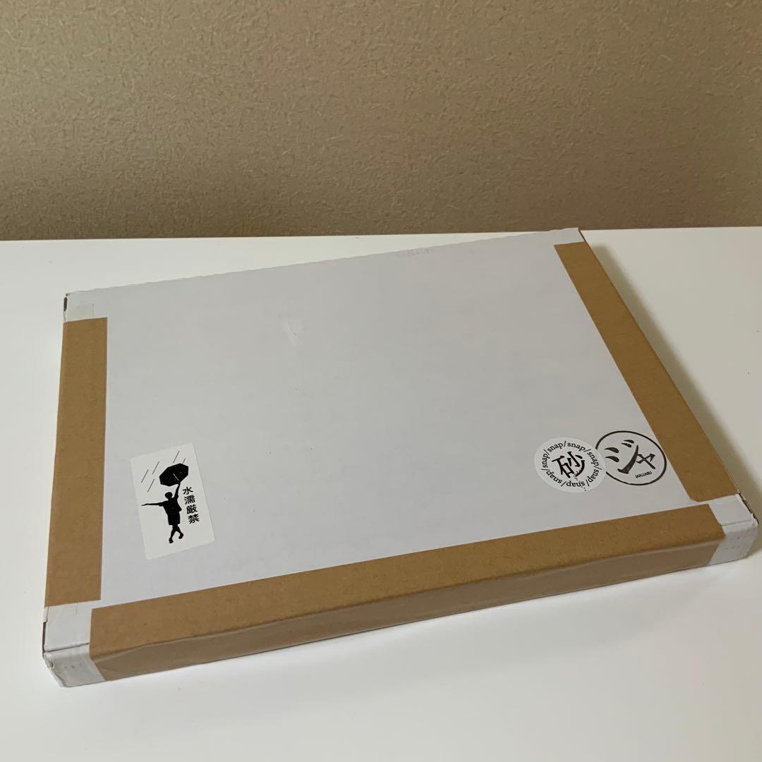 ジャルジャル　写真集2020 砂つぶ受注生産　ポストカード　アクキー（最終価格）