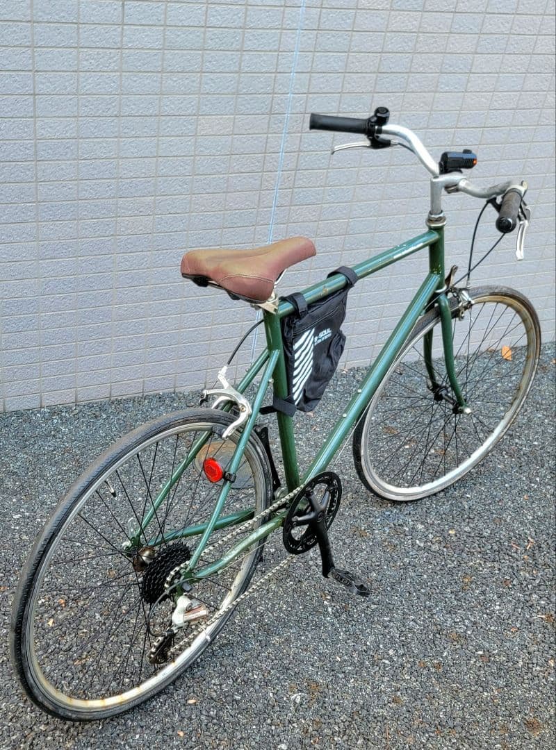 TOKYO BIKE 「トーキョーバイク」 クロスバイク 軽量自転車