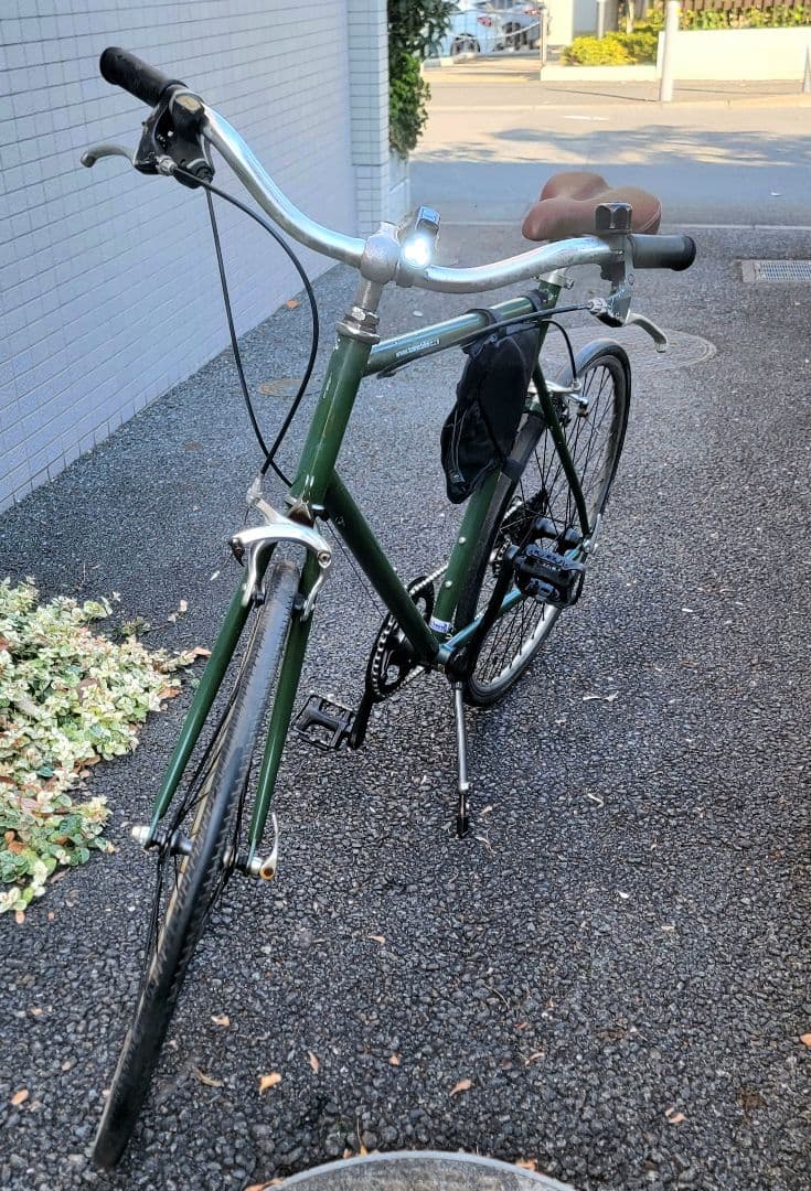 TOKYO BIKE 「トーキョーバイク」 クロスバイク 軽量自転車