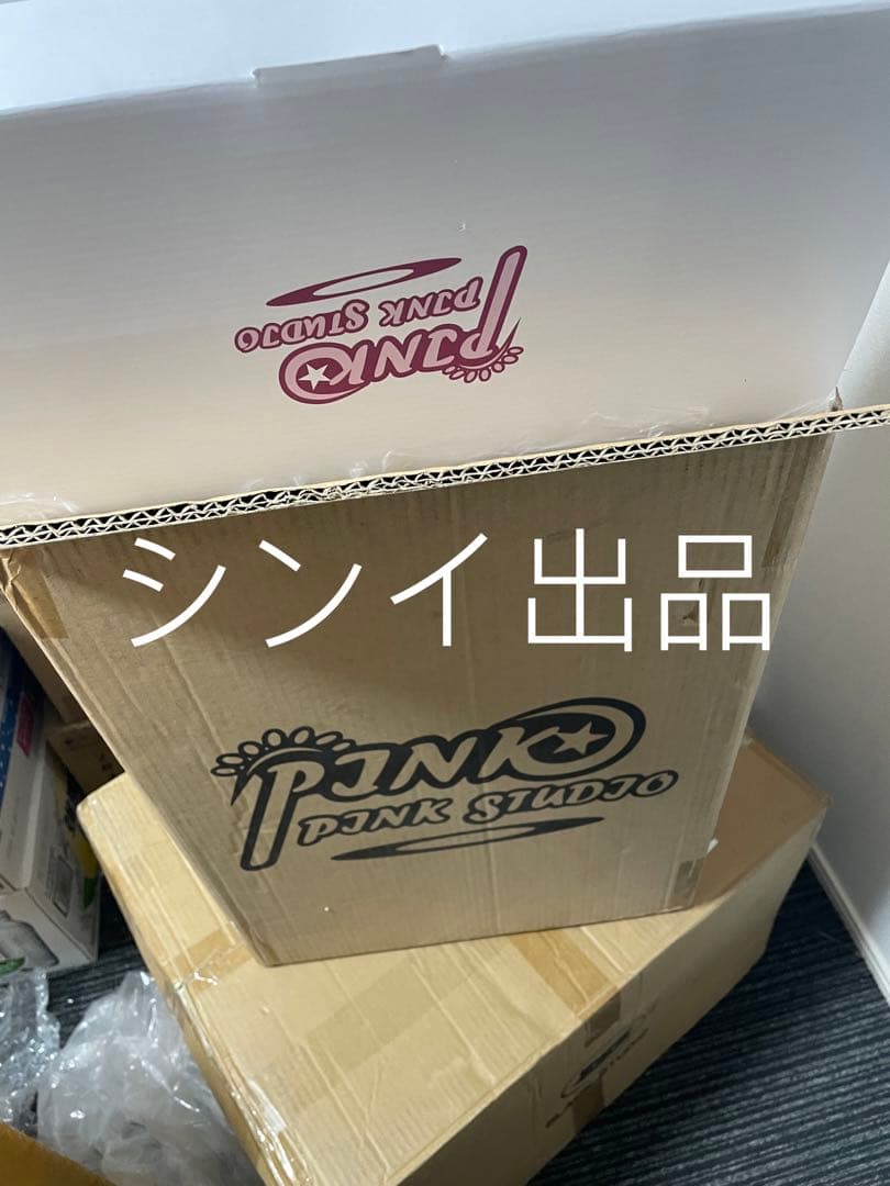 翌日発送　PPS　綾波レイ　1／4スケール　フィギュア　ガレージキット