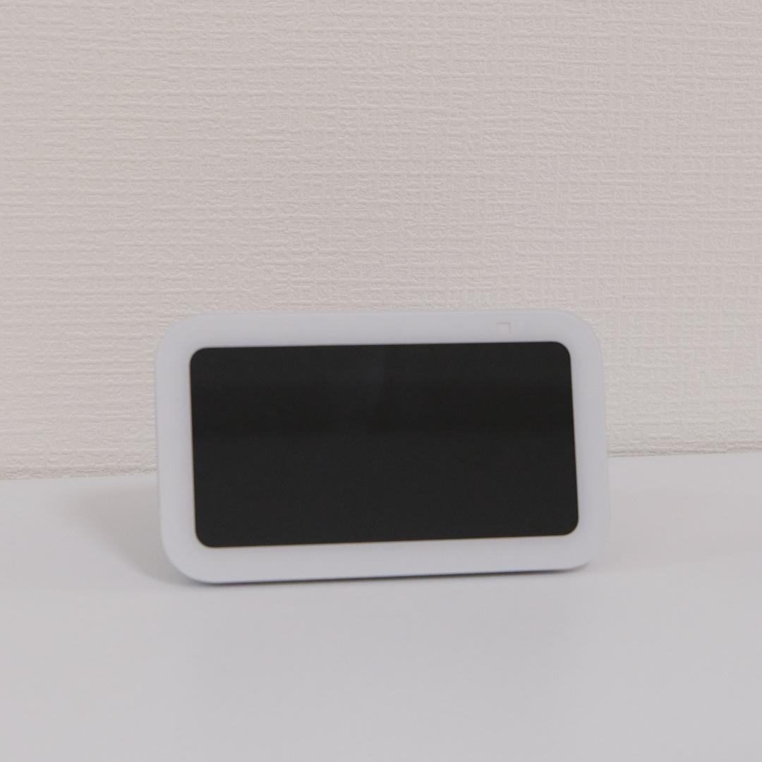 Echo Show 5（第3世代）スマートディスプレイ グレーシャーホワイト