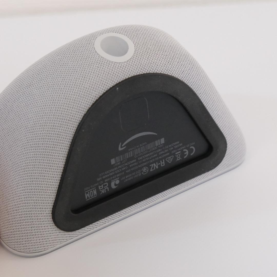 Echo Show 5（第3世代）スマートディスプレイ グレーシャーホワイト