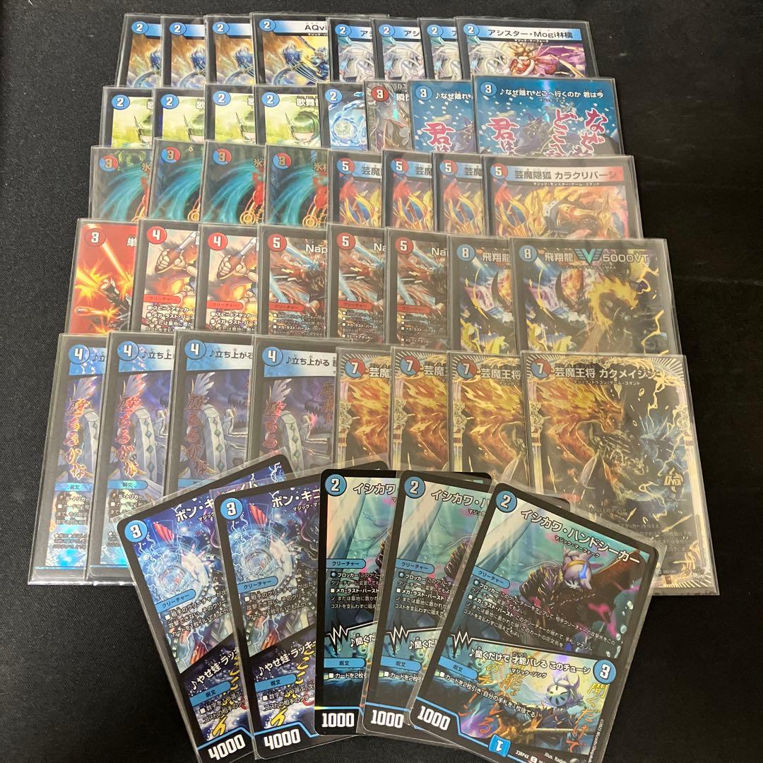 らくらくメルカリ便　赤青マジック