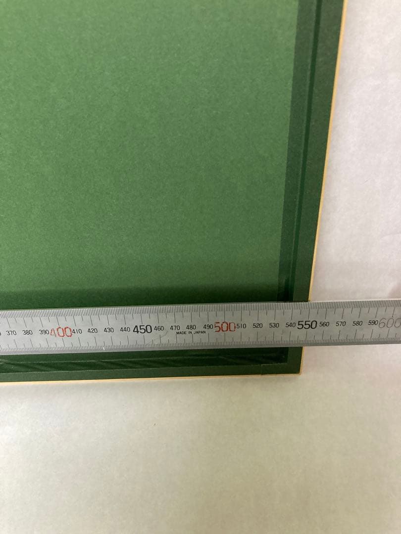 版画　黄宇哲　麗しき世上　現代アート　韓国作家　大韓民国作家