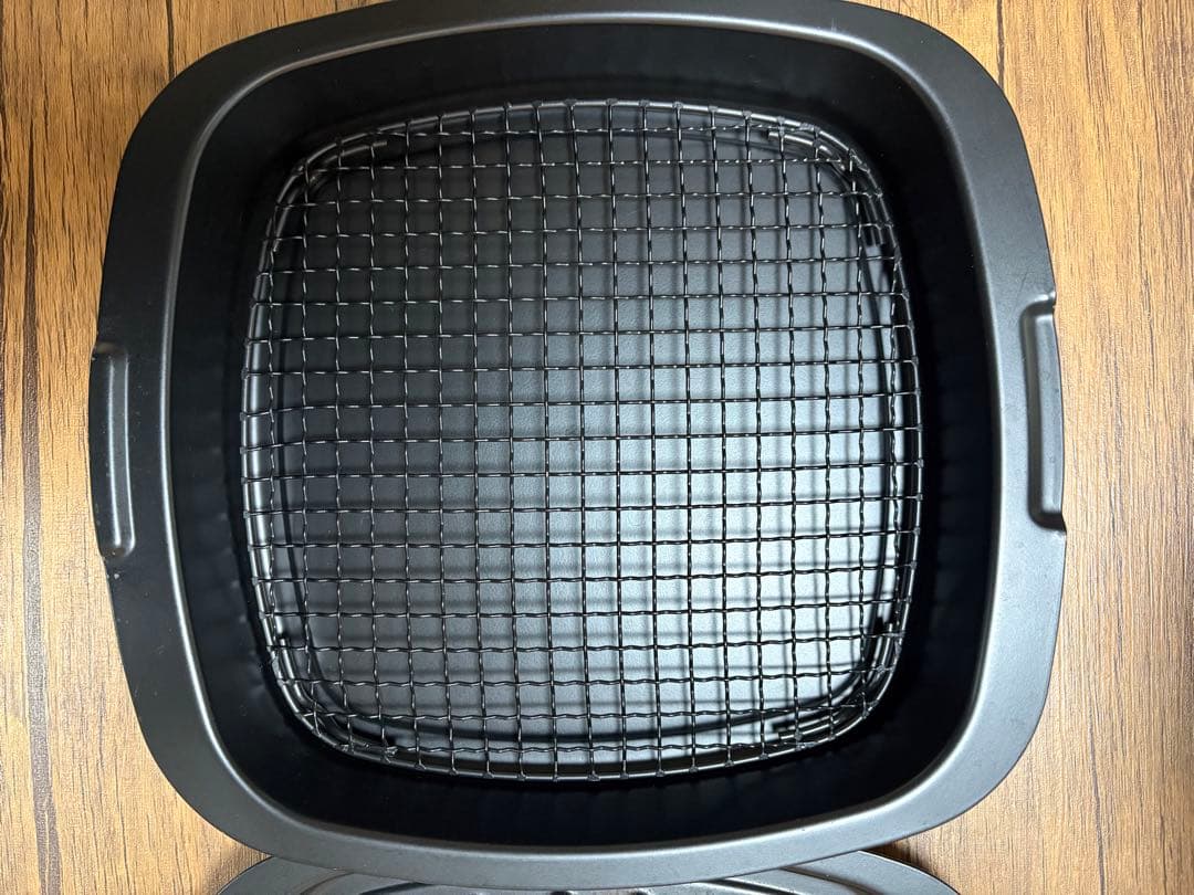 Aladdin グラファイトグリル&トースター ホワイト　AGT-G13A