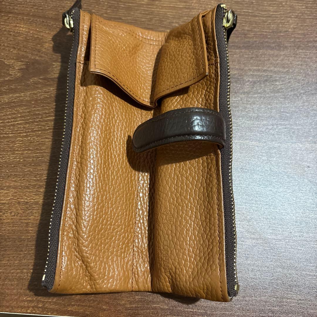 ルポペンケース1 復刻版