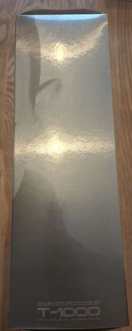 最終値下げホットトイズ ターミネーター2 T-1000