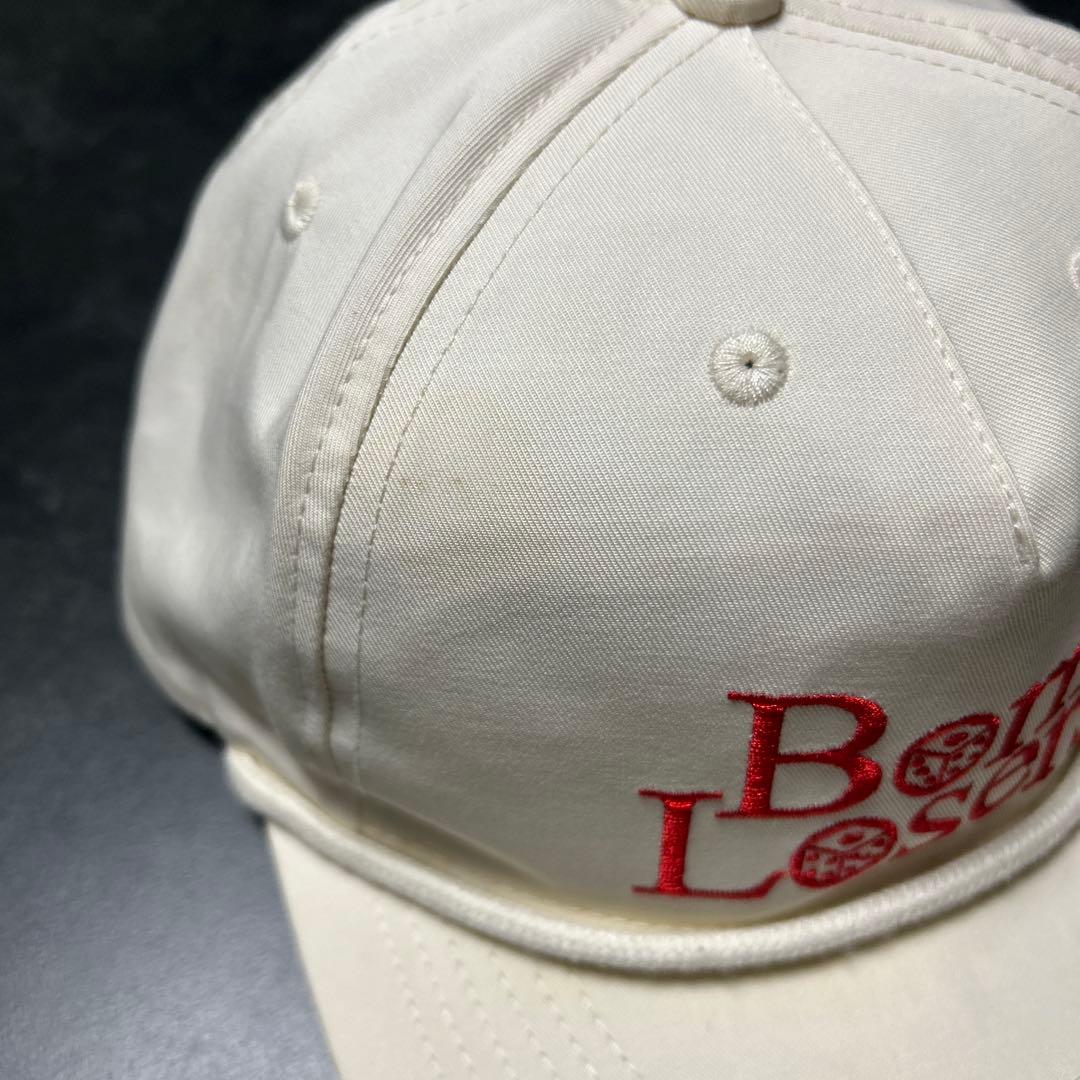 Born Losers tatoostudioyamada キャップ