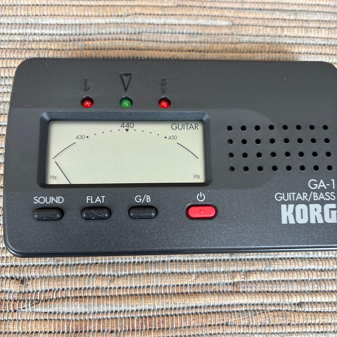 G.I.G. THE STANDARD ホワイトエレキギター