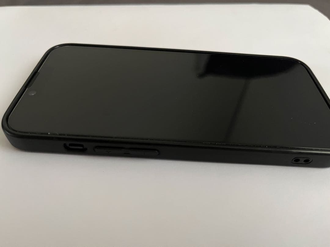 iPhone 14 128Gb ブラック