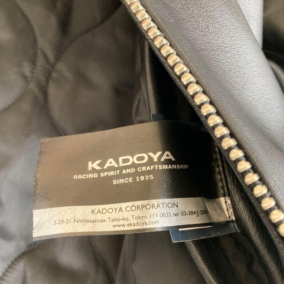 ジャケット・アウター KADOYA FPS-2 SFT