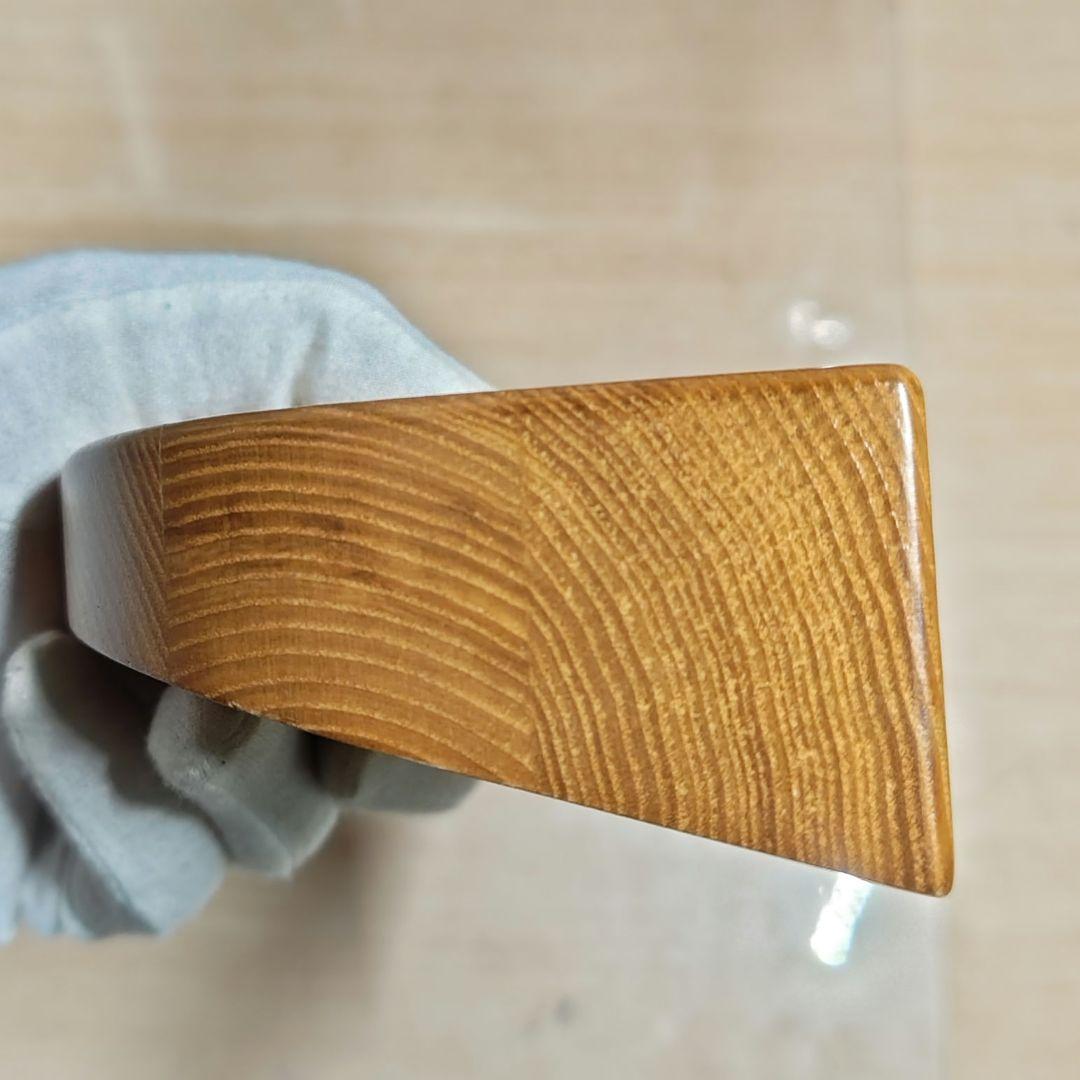 【非売品】WILDSWANS マルサン5周年記念 スリッカー置き 新品未使用品