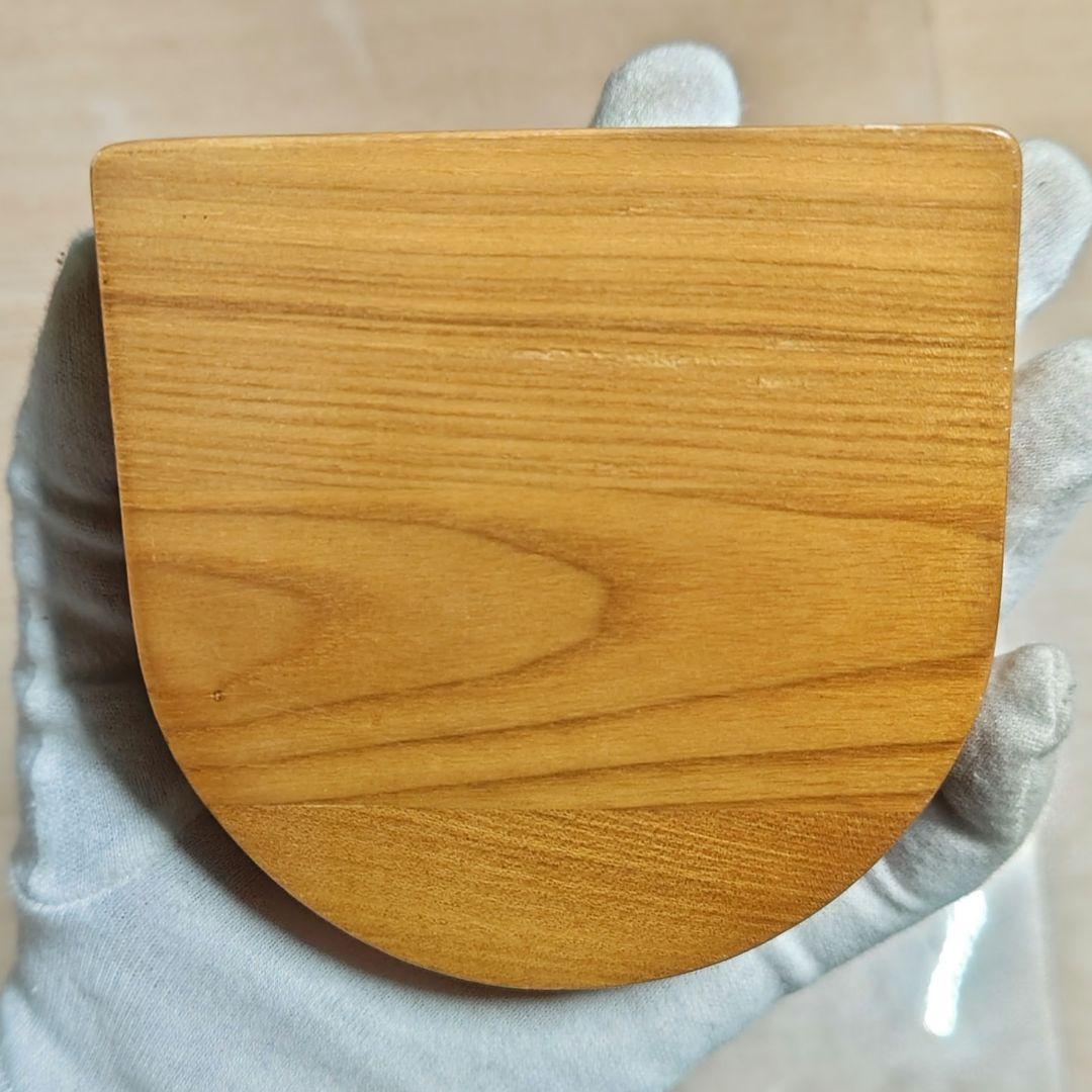 【非売品】WILDSWANS マルサン5周年記念 スリッカー置き 新品未使用品