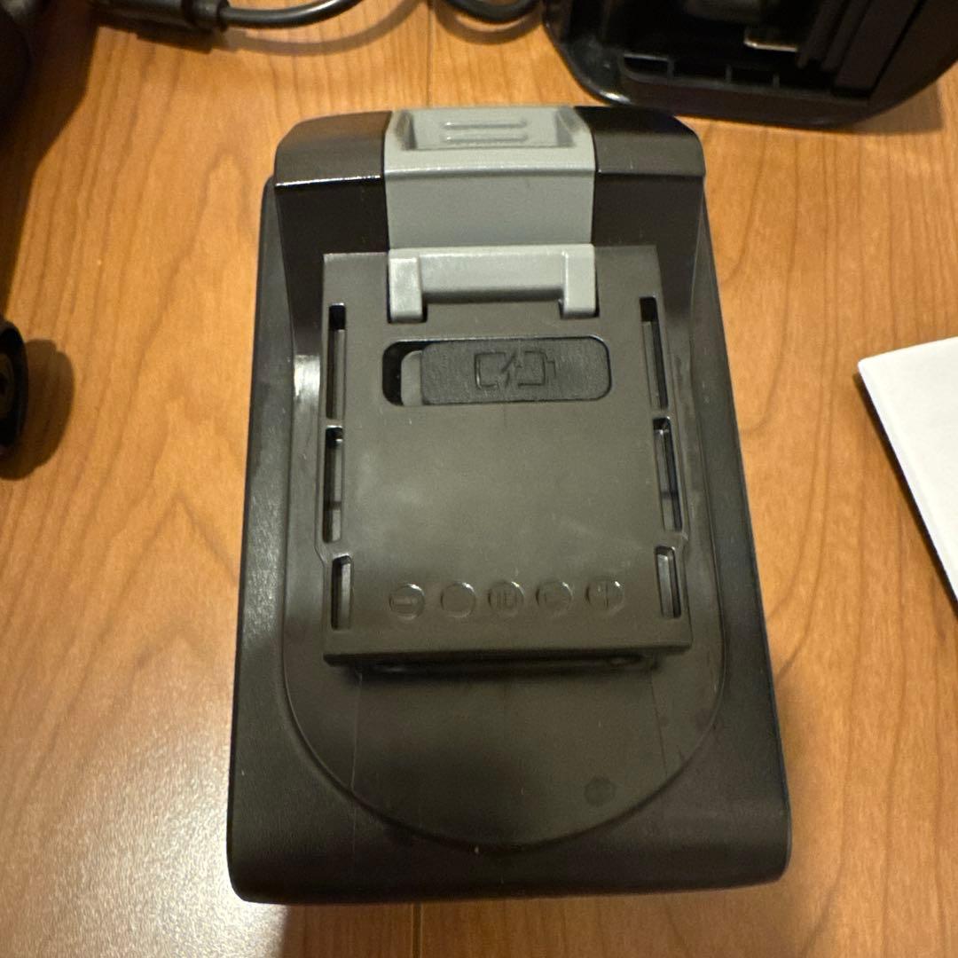 ケルヒャー　モバイル高圧洗浄機　OC 5 Handy