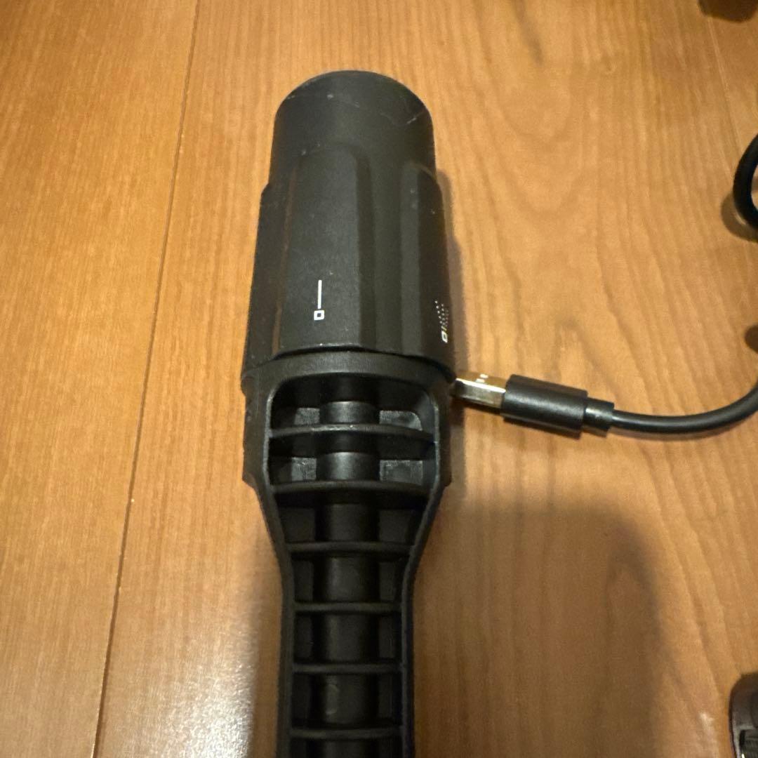 ケルヒャー　モバイル高圧洗浄機　OC 5 Handy