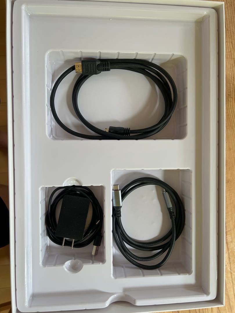 JAPANNEXTモニター 15.6型 /JN-MD-IPS1563FHD