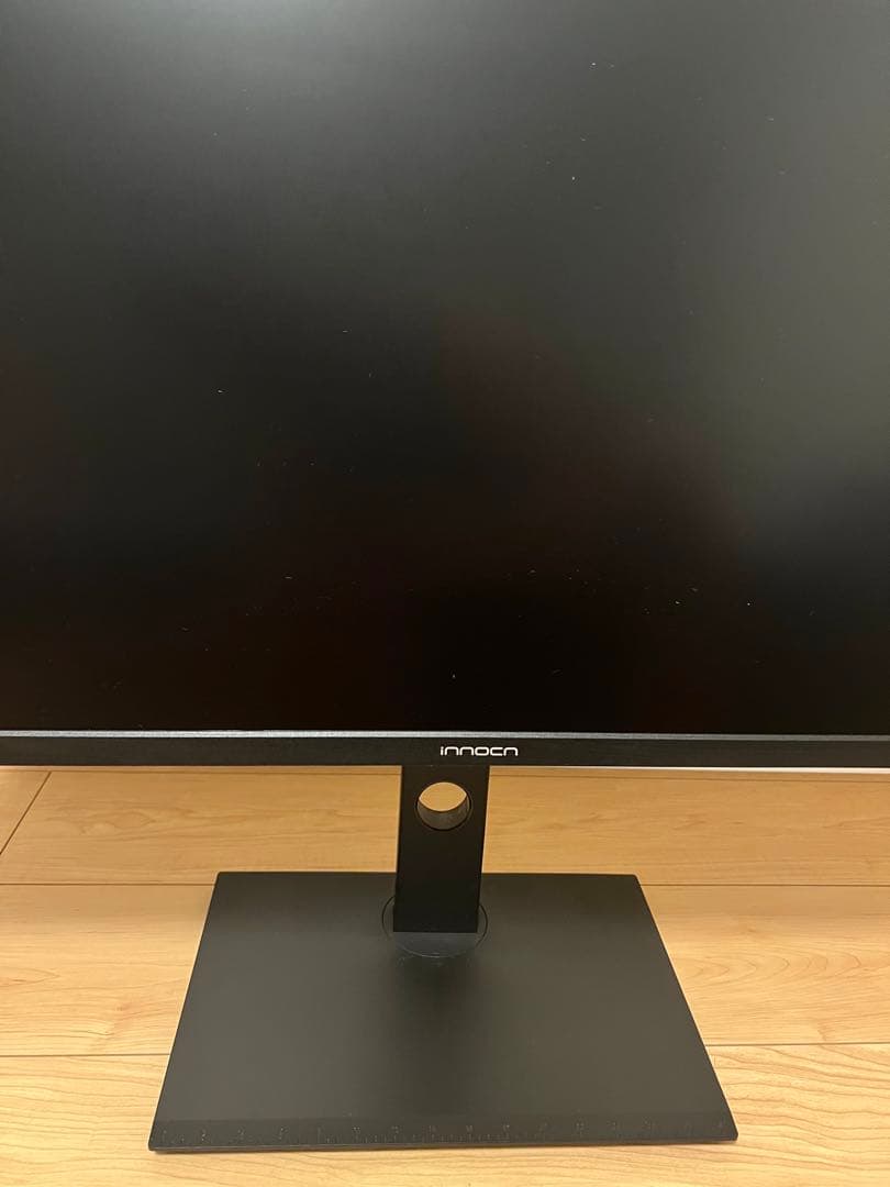 INNOCN 34C1Q 2K 34 インチ 75Hz ウルトラワイドモニター