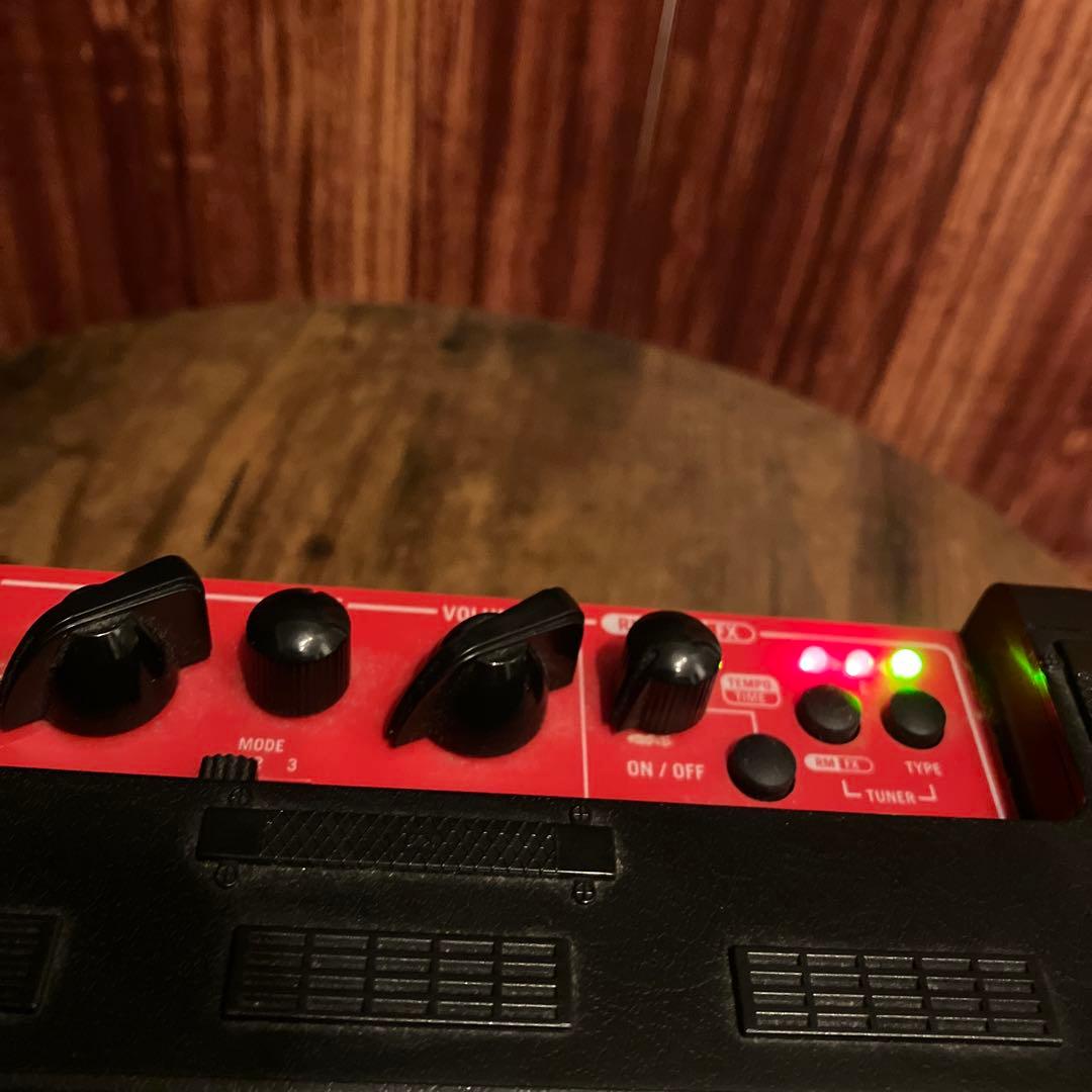 ベース Vox AC2 RV-BASS