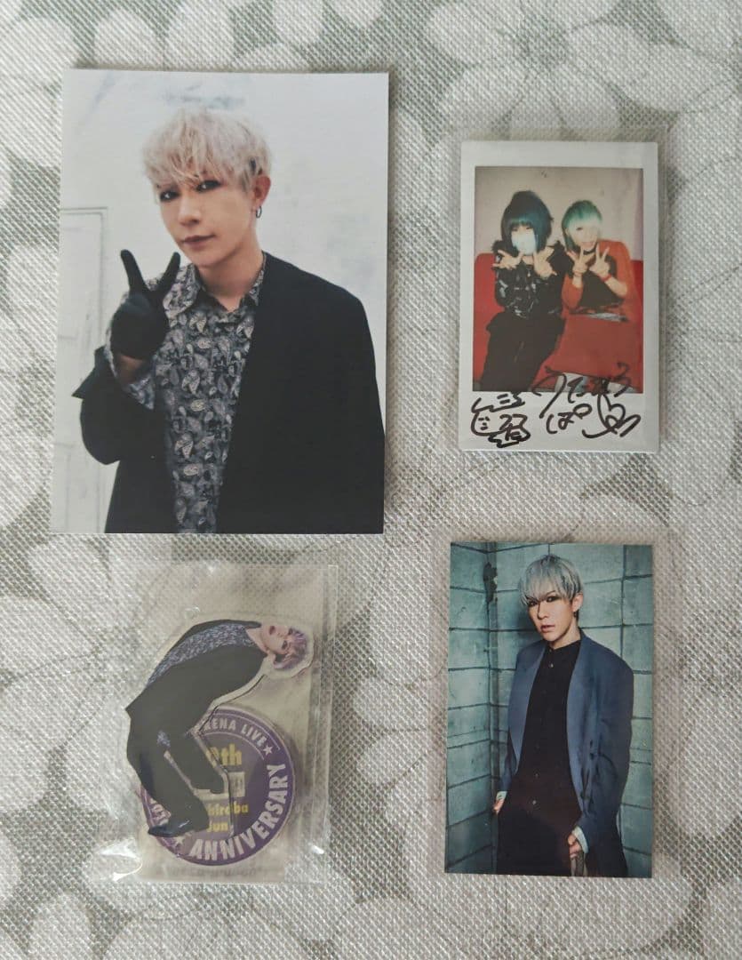 ゴールデンボンバー 歌広場淳 まとめ売り