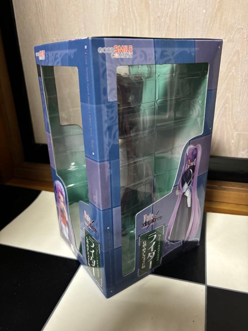 Fate 麗しのメイド3体セット