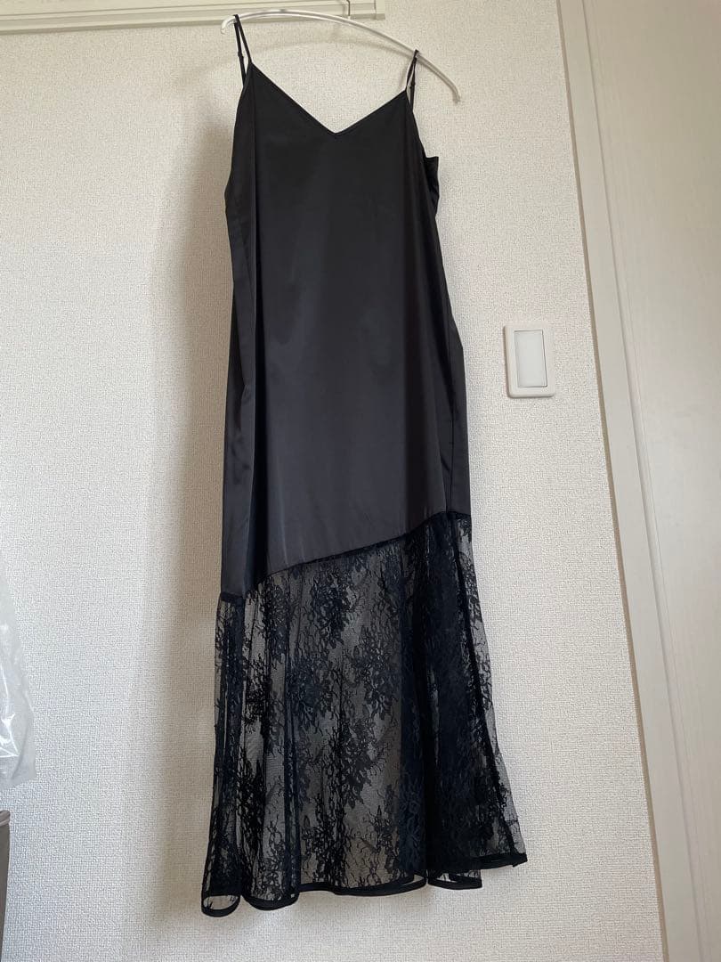 値下げ【AMERI】【美品】フェアリーテールドレスSサイズ