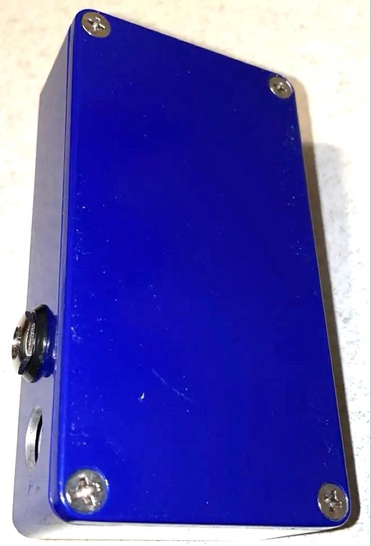 【HMPF製クローン】Timmy Overdrive（ポールコクレーン)