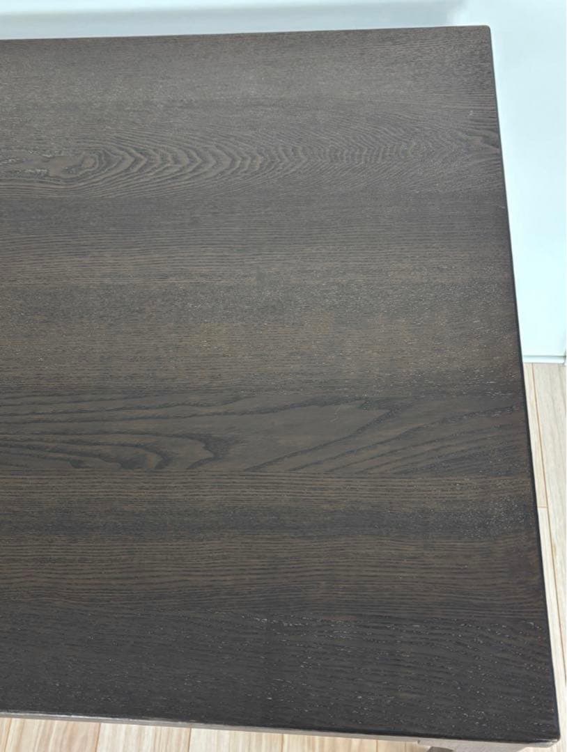 IKEA 伸長式テーブル