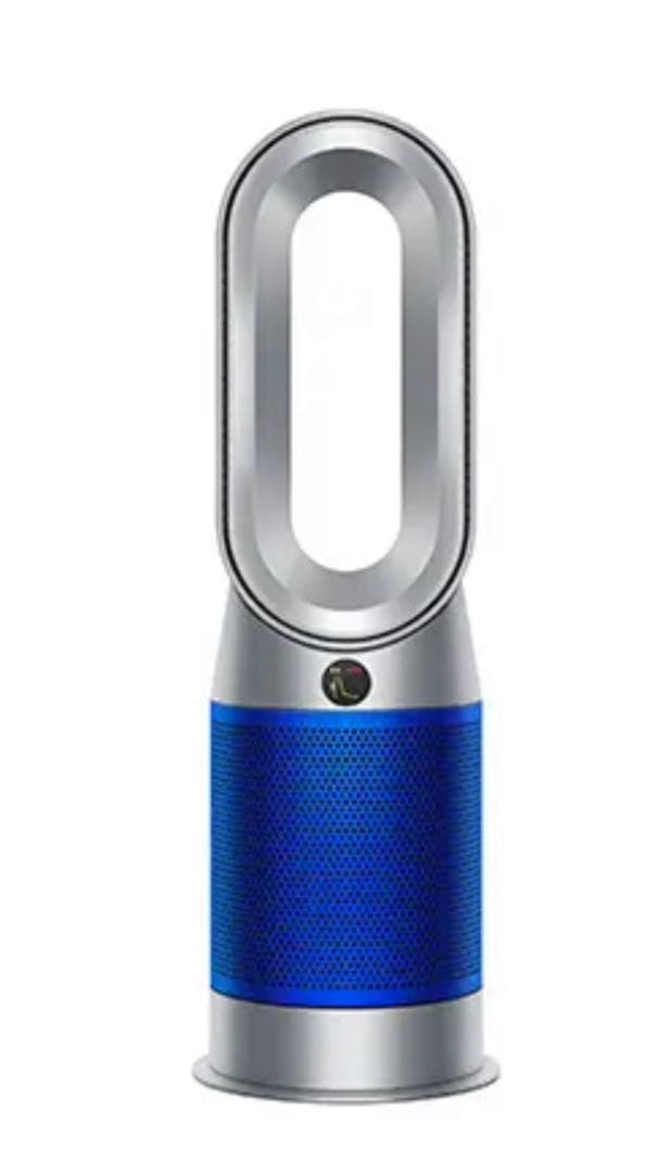 yuko‼️ダイソン 空気清浄・冷風・ファンヒーターHot+Cool！