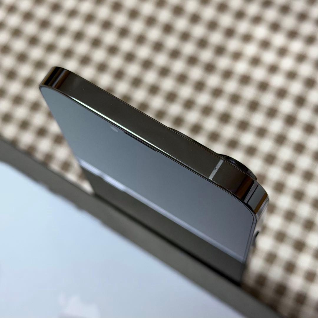 iPhone13 Pro Max シエラブルー 256GB バッテリー83%