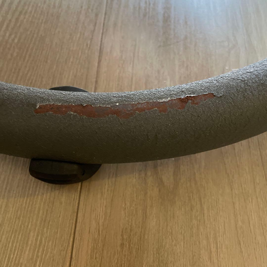 Vornado ボルネード サーキュレーター イエロー 293HD-JP