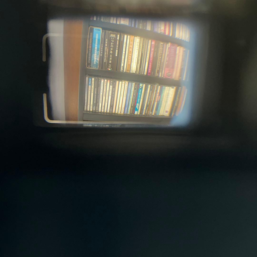 【ジャンク】OLYMPUS A11 コンパクトフィルムカメラ