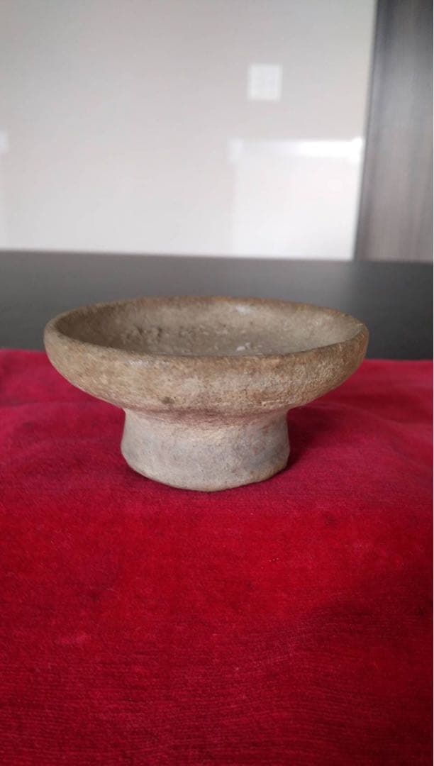 李朝　明器　高麗　土器　朝鮮美術　祭器